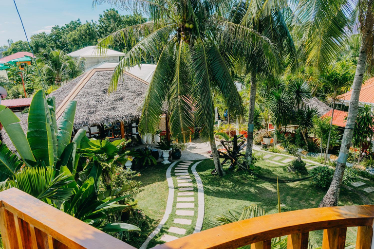 Others 2, Palmera Palma Top Floor, Moalboal