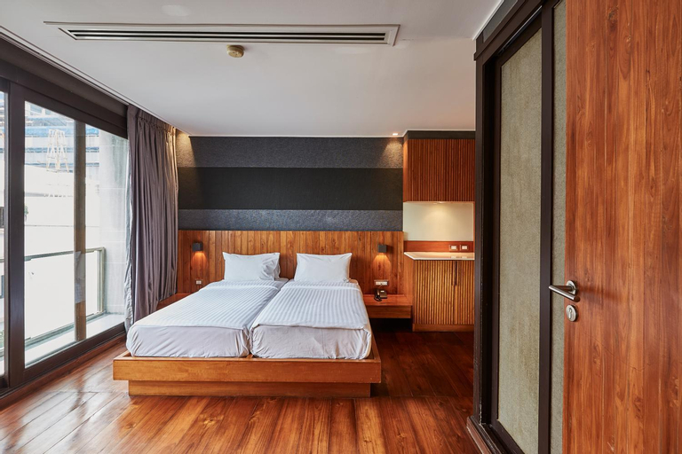 Bedroom 16