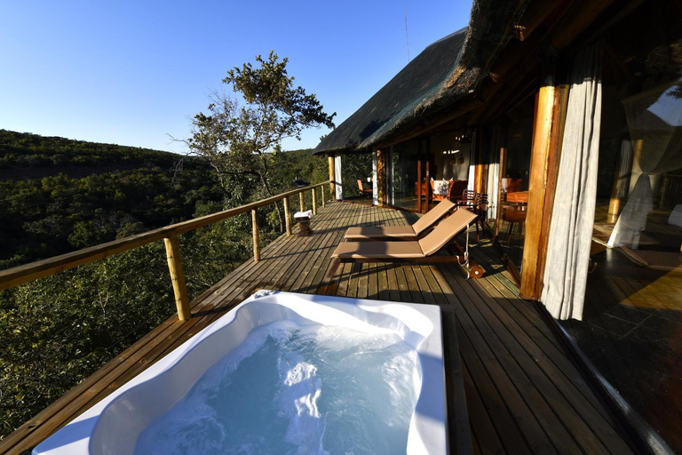 Sport & Beauty 2, Sediba Luxury Safari Lodge, Waterberg