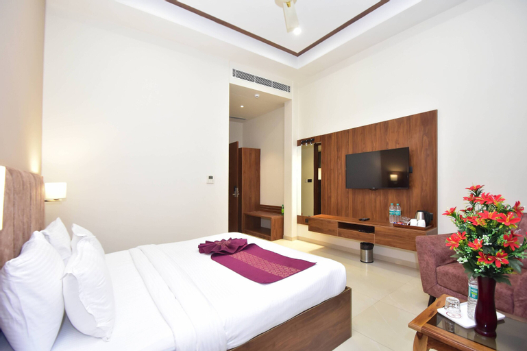 Bedroom 4