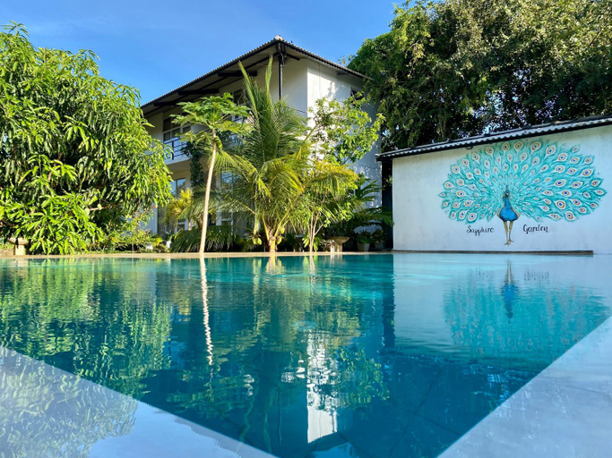 Others 5, Sapphire Garden Hotel, Hingurakgoda