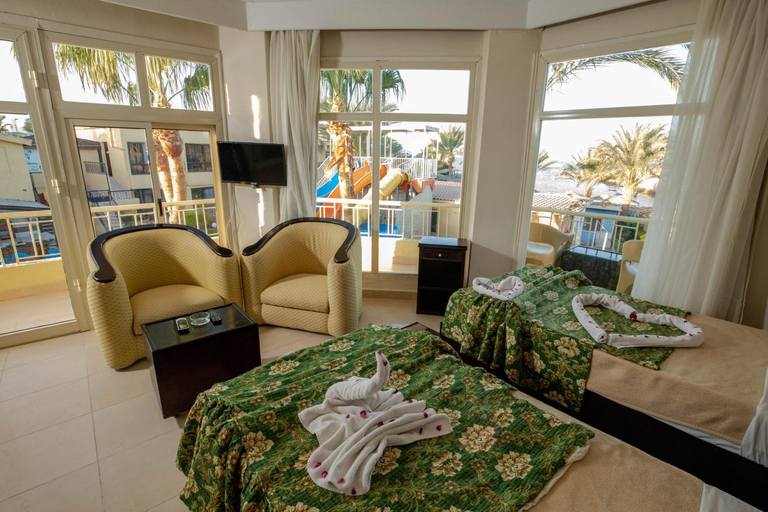 Bathroom 3, Sand Beach Resort, Al-Ghurdaqah