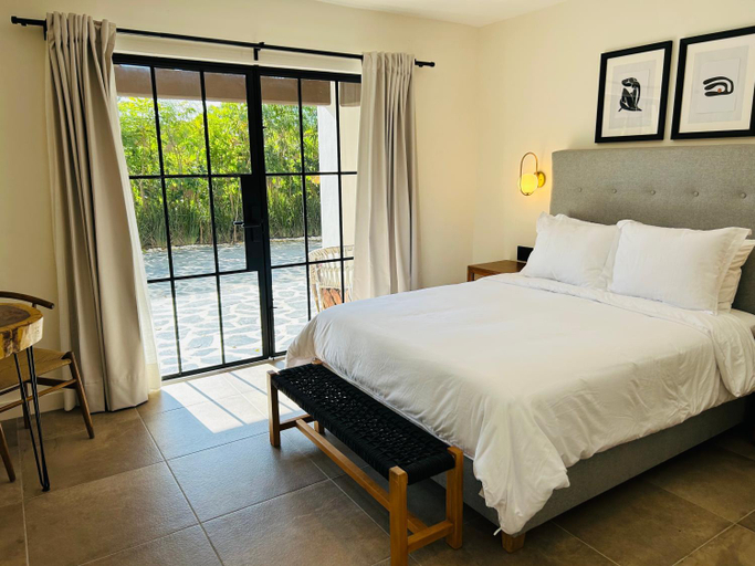 Bedroom 2, Tatala Hotel & Garden, Tepoztlán