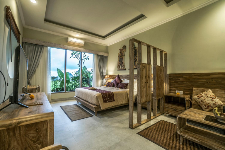 Bedroom 15