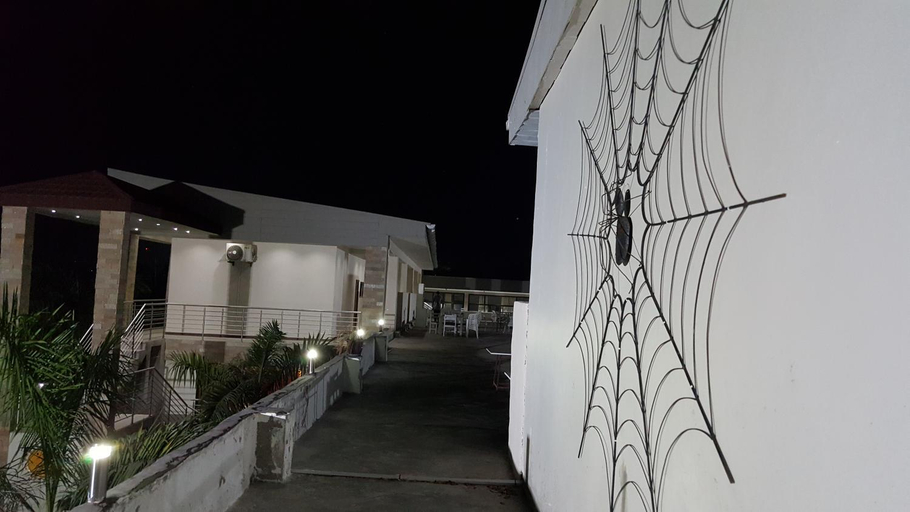 Others 2, Pamo Hotel and Restaurants, Kitwe