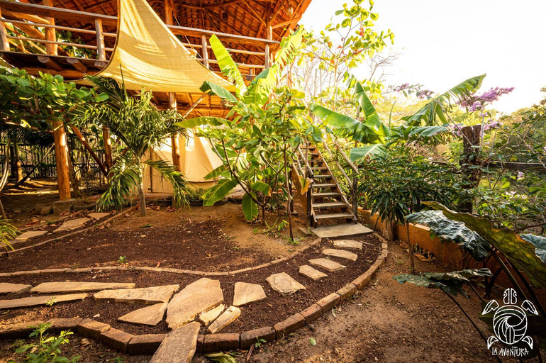Others 5, Casa La Aventura Guasacate - Popoyo, Tola