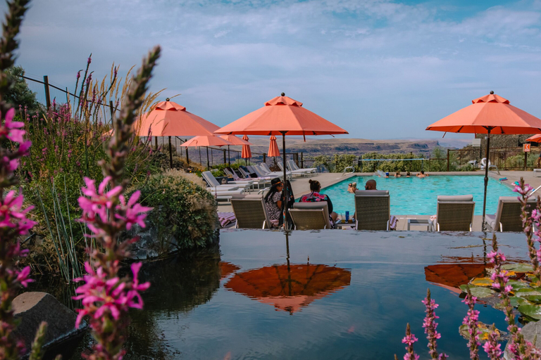 Sport & Beauty 2, Sagecliffe Resort & Spa, Grant