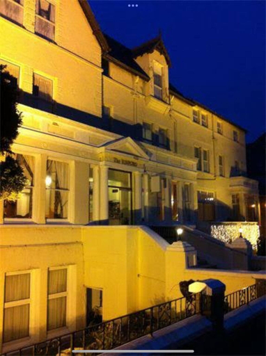 Exterior & Views, Risboro Hotel, Conwy