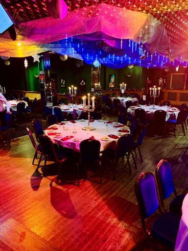 Food & Drinks 3, Risboro Hotel, Conwy