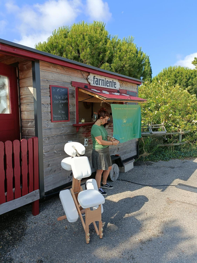 Others 5, PENICHE FARNIENTE CLIMATISEE - Aux Portes de la Camargue, Gard