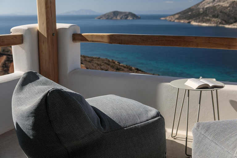 Others 4, PhosAlos Apartments, South Aegean