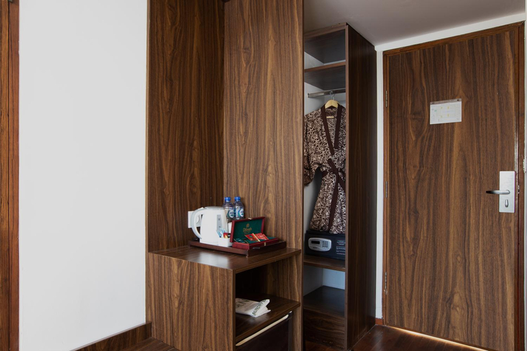 Amenities