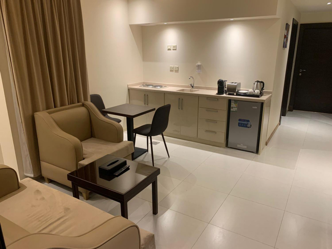Others 5, شقق فنن سويت للشقق المخدومة - اقتصادي Fanan Suites Serviced Apartments Economy, Jeddah
