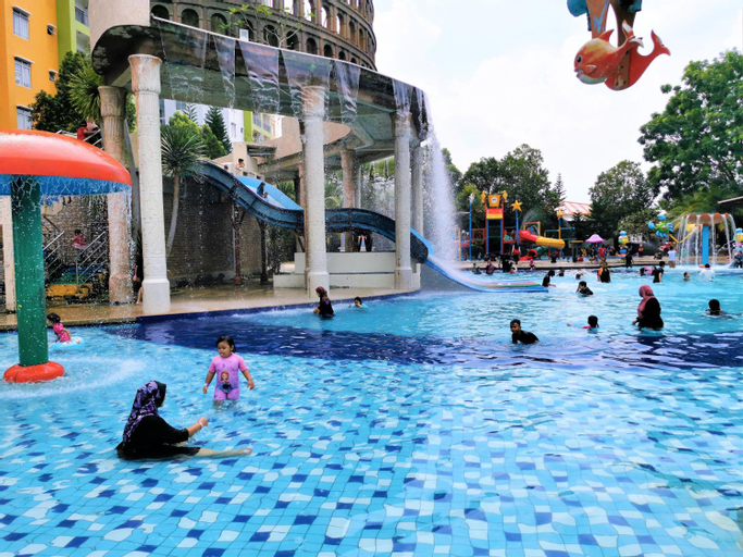 Swimming Pool 6