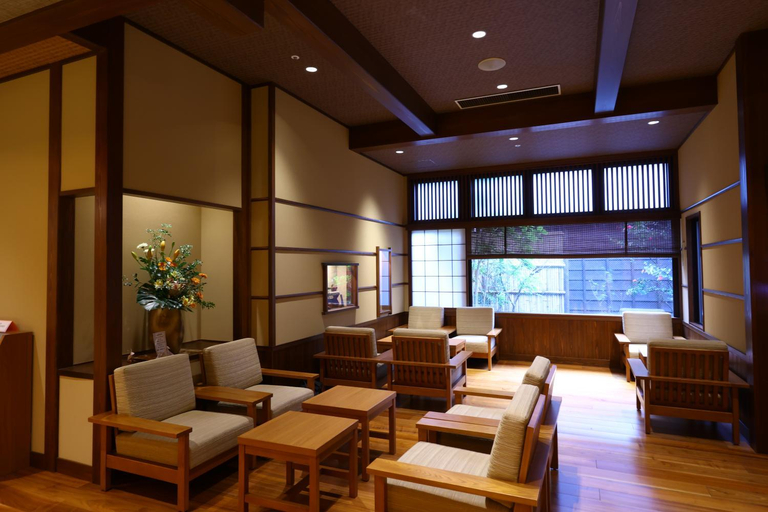 Public Area 2, Keiun, Izumo