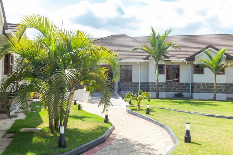 Others 3, Rock Hyrax Hotel, Nakuru Town East