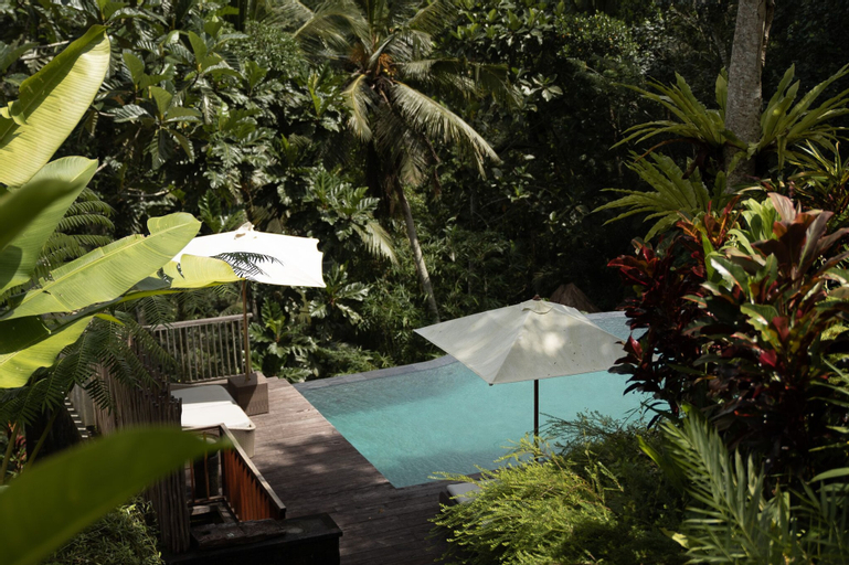 Sport & Beauty 5, Angsoka Bungalow, Gianyar
