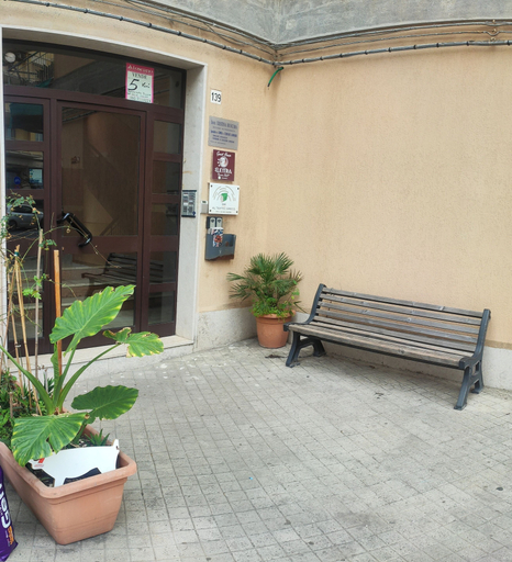 Exterior & Views 2, Guest House Elettra di Siracusa, Syracuse