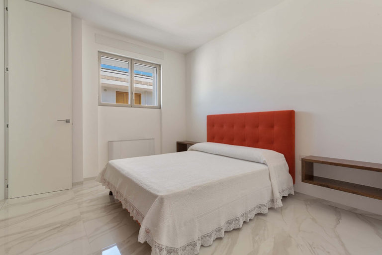 Bedroom 3, 2306 Attico Elmar by Barbarhouse, Lecce