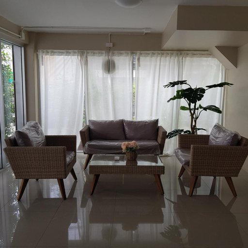 Others 3, Check-in Hostel @ Donmuang Airport, Don Muang