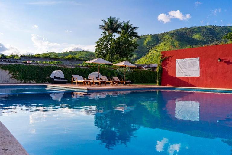 Sport & Beauty 5, Hotel Nukari Quinta Boutique, Jala