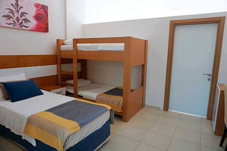 Bedroom 2, Side Legend Hotel, Manavgat