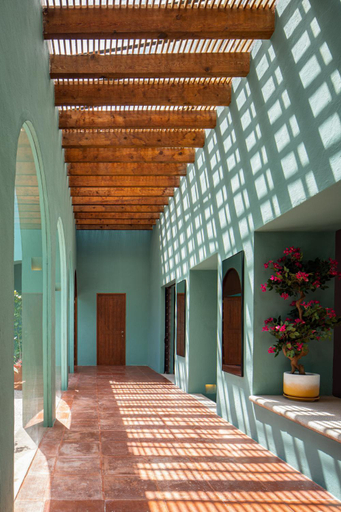 Others 3, Charming Villa for Weddings, Stunning Views, Allende