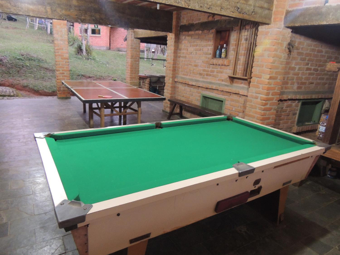 Others 4, Reserva Canto da Vida Chales e Camping, Lima Duarte