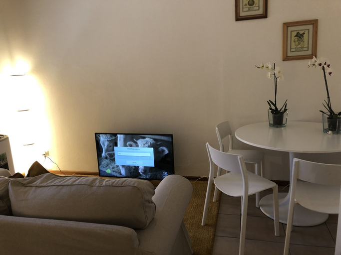 Room 4, Oro Mono, Florence