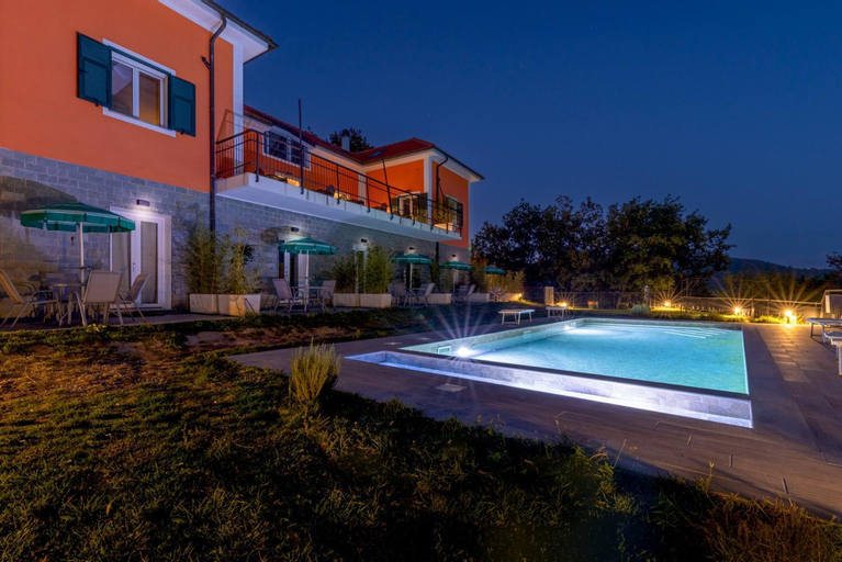 Sport & Beauty 2, Agriturismo Cascina Trevo, Savona