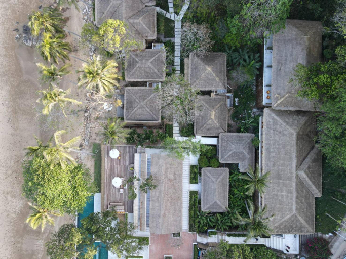 Exterior & Views 1, The Nest Private Beach Resort, Muang Chumphon