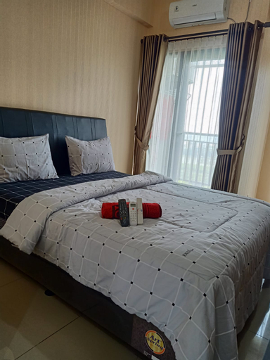 Bedroom 3, Green Pramuka City by OFC Sewakamar.Online, Central Jakarta