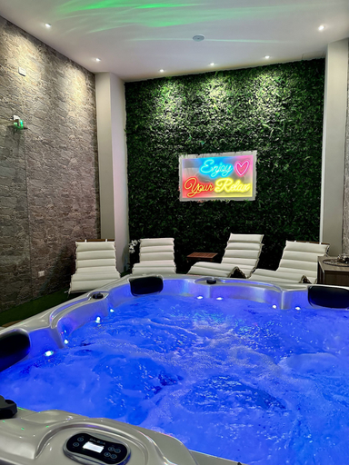 Sport & Beauty 5, B&B Sicily In Love, Messina