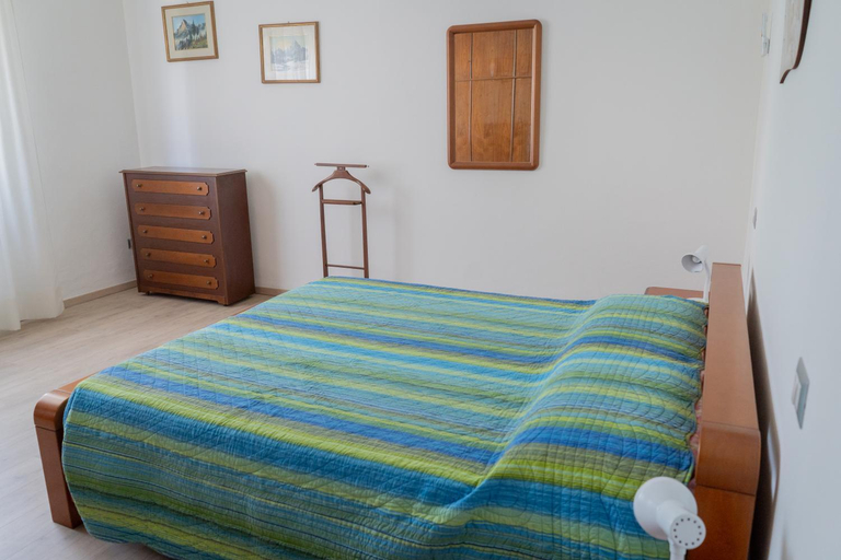 Bedroom 2, Reno Family House, Ravenna