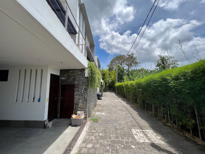 Exterior & Views 2, Villa Emilia Seminyak by Nagisa Bali, Badung