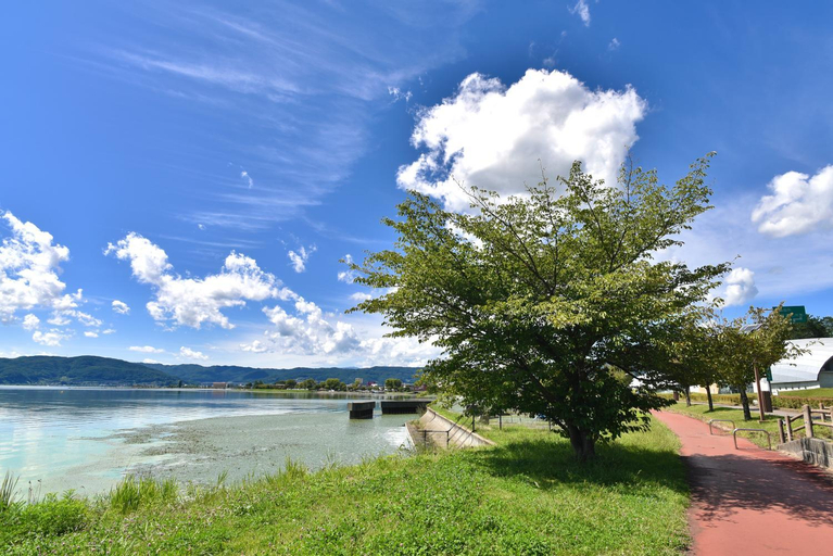 Others 4, 天然個室温泉 HOTEL Lafontaine 諏訪, Shimosuwa
