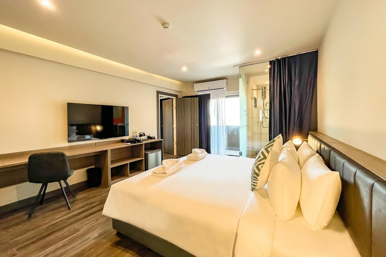 Bedroom 30