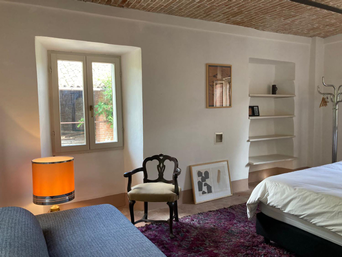 Casa Dormiveglia, Alessandria