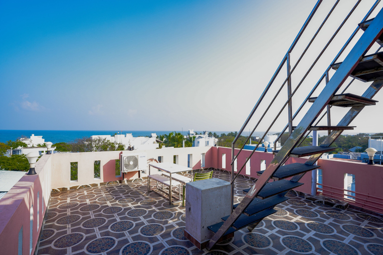 Others 5, The French Villa, Puducherry