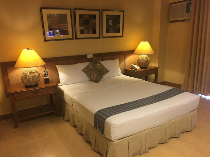 Bedroom 9