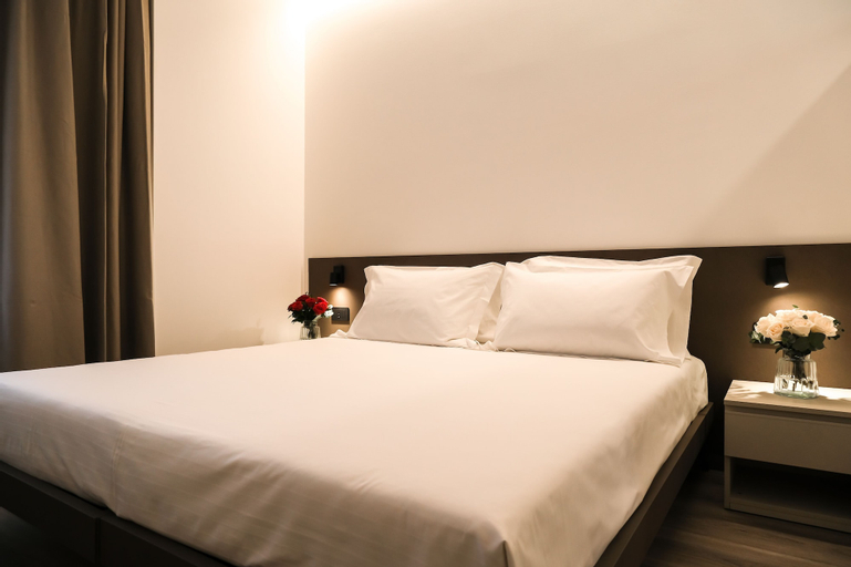 Bedroom 3, Emerald Green Residence, Verona