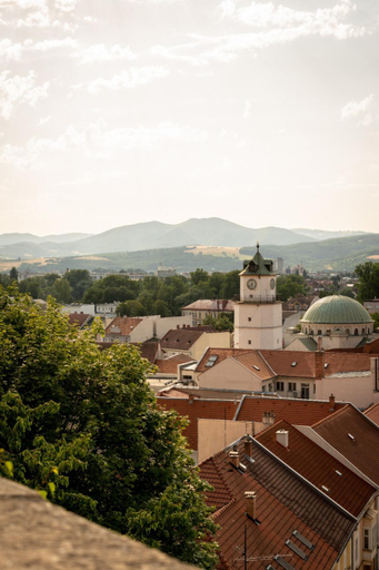 Others 4, Penzion Deloris, Trenčín