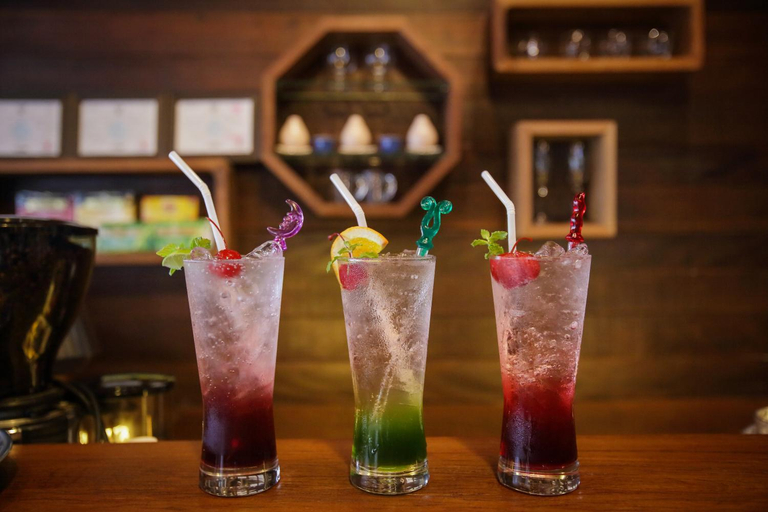Food & Drinks 4, Ban Chang Tong, Muang Chiang Mai