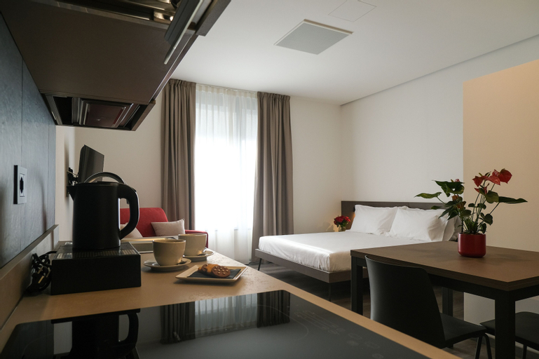 Bedroom 9
