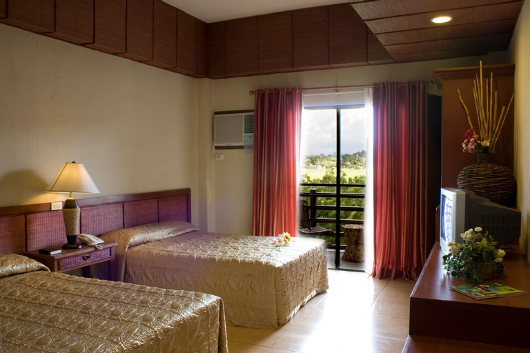 Bedroom 12