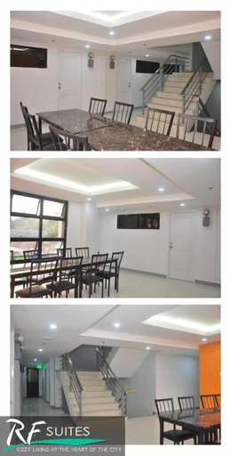 Others 5, RF Suites, Cebu City