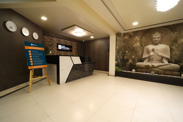 Others 5, Hotel Bramha Inn, Pune