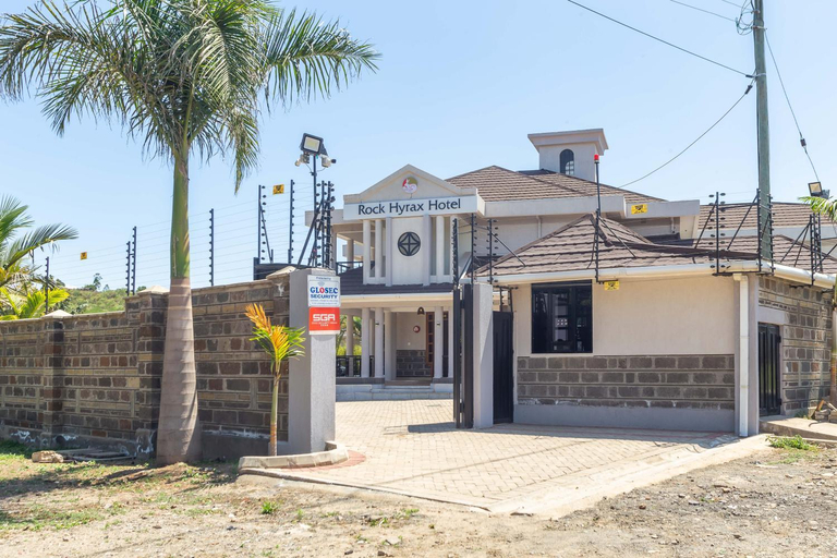 Others 5, Rock Hyrax Hotel, Nakuru Town East