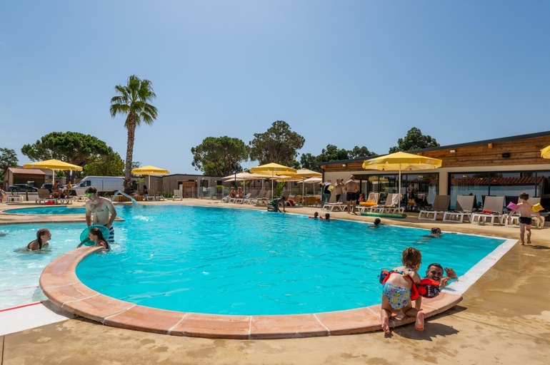 2, Camping maeva Escapades Les Cottages de Perpignan, Pyrénées-Orientales