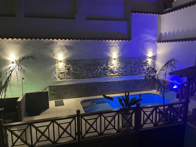 Sport & Beauty 5, La Villa del Sastre, Málaga